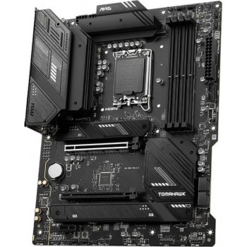 MSI PLACA BASE B760 MAG...